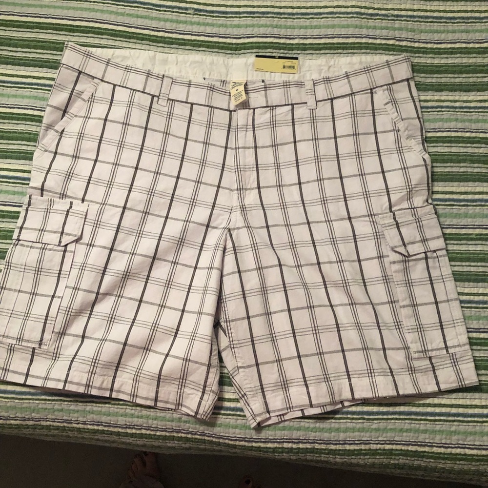 Men’s shorts